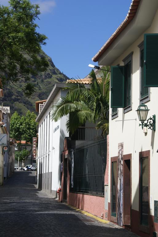 Loft Pacos Da Vila 리베이라브라바 외부 사진