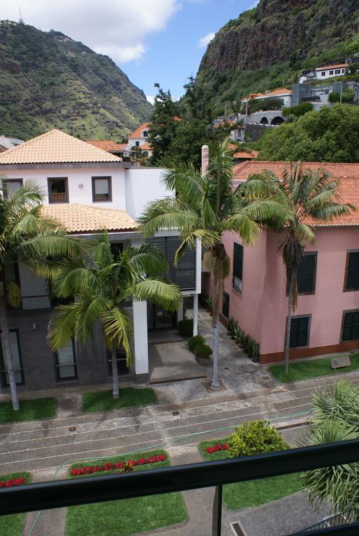 Loft Pacos Da Vila 리베이라브라바 외부 사진