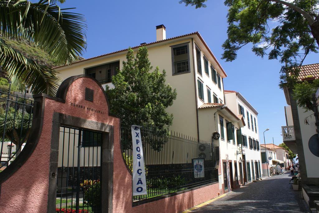 Loft Pacos Da Vila 리베이라브라바 외부 사진