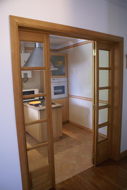 Loft Pacos Da Vila 리베이라브라바 외부 사진