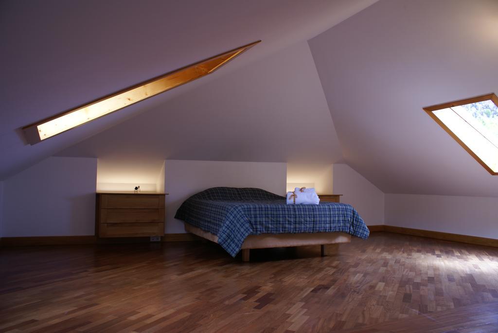 Loft Pacos Da Vila 리베이라브라바 외부 사진