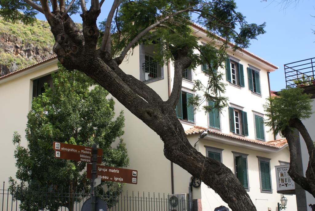 Loft Pacos Da Vila 리베이라브라바 외부 사진