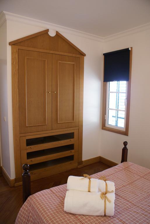 Loft Pacos Da Vila 리베이라브라바 외부 사진