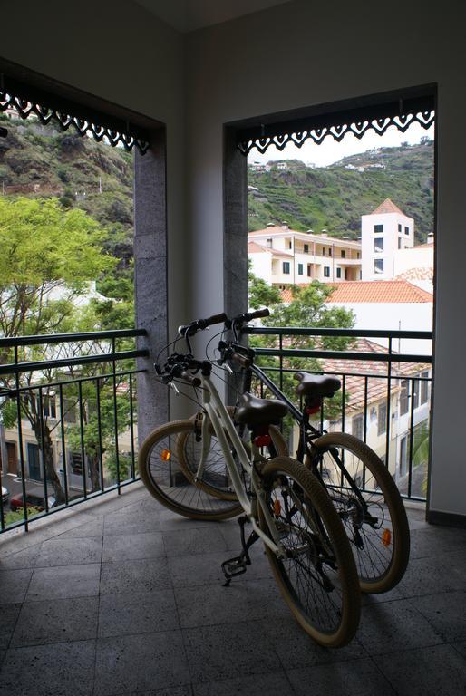 Loft Pacos Da Vila 리베이라브라바 외부 사진