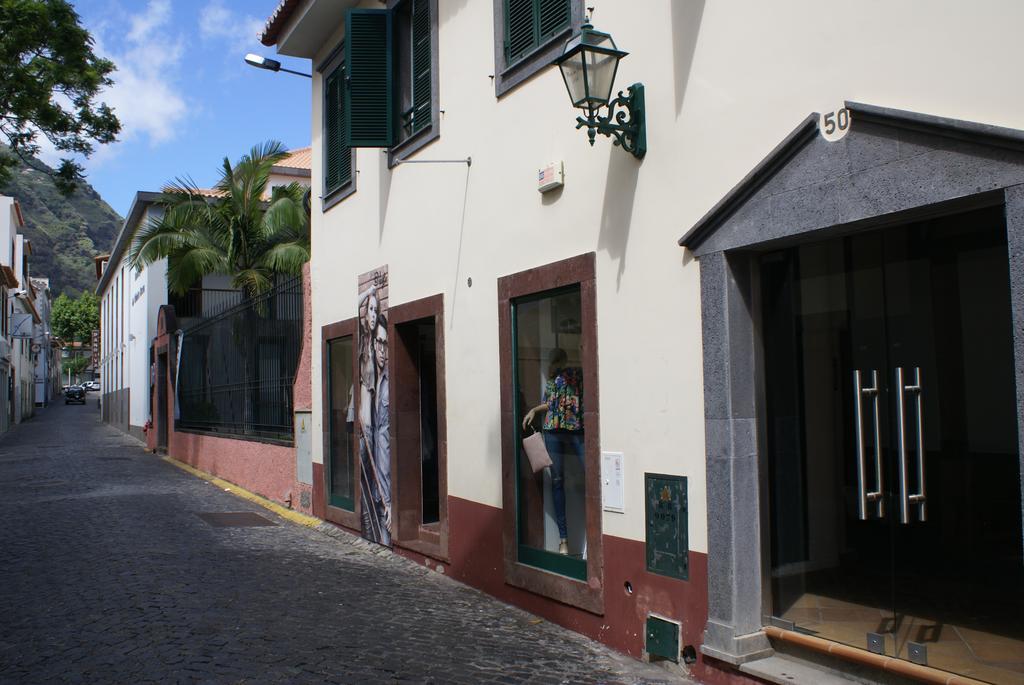 Loft Pacos Da Vila 리베이라브라바 외부 사진