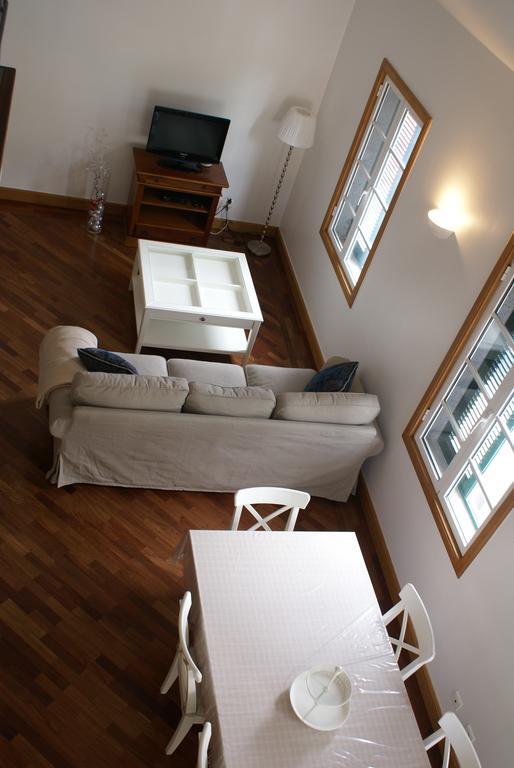 Loft Pacos Da Vila 리베이라브라바 외부 사진