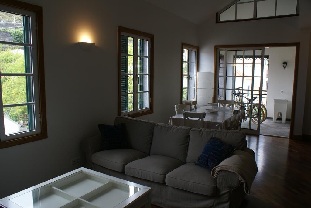 Loft Pacos Da Vila 리베이라브라바 외부 사진