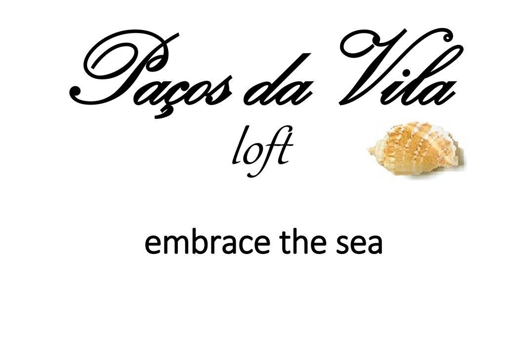 Loft Pacos Da Vila 리베이라브라바 외부 사진